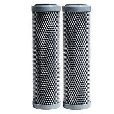 Anchor AF-1000 Carbon Block for Countertop Filters (2-pack) by CFS