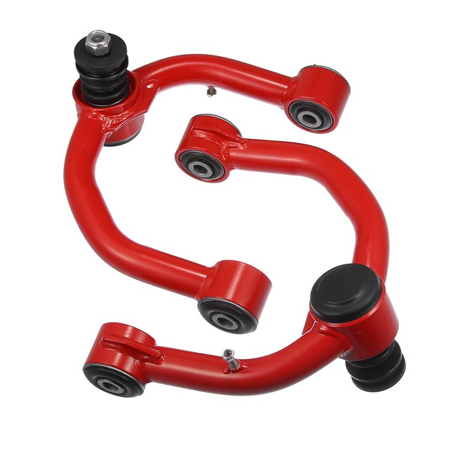 1 par de brazos de control superior delantero de coche de 2 a 4 pulgadas de repuesto para Toyota 4Runner 1995-2002