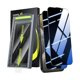 thumbnail image 1 of Chenchen for iPhone 16 Pro Max Privacy Screen Protector - [24°Anti Spy ][Auto Dust-Elimination] 3D Full Coverage Tempered Glass 9H Hardness Easy Installation,Bubble Free,Anti Fingerprint,2 Pack, 1 of 1