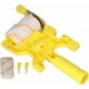 thumbnail image 1 of Herramienta portátil para pintar interiores y exteriores, deflector ajustable que garantiza un control preciso de los bordes, diseño de mango ergonómico para un agarre cómodo, bordeador de pintura, 1 of 5