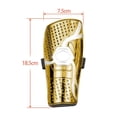 thumbnail image 5 of Soccer Shin Guards - Adult Shin Guards - Shin Guards for Protection,Yellow, 5 of 8