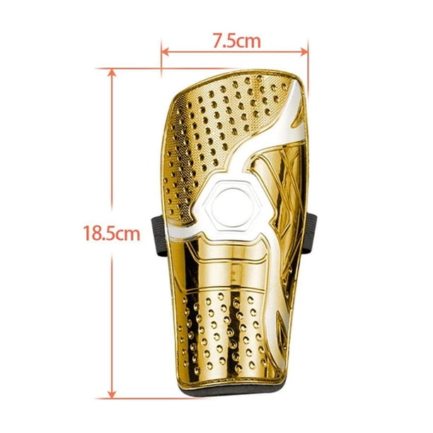 Northdeer Protège-tibias de football pour enfants et adultes avec manches avec poche intérieure optimisée – Équipement de protection pour garçons et filles (blanc, taille S Northdeer Protège-tibias de football pour enfants et adultes avec manches avec poche intérieure optimisée – Équipement de protection pour garçons et filles (blanc, taille S