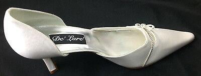 charles by charles david polly satin stiletto pumps