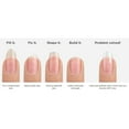 thumbnail image 2 of CND - Plexigel Protector Top Coat 0.5 oz. * BEAUTY TALK LA *, 2 of 3