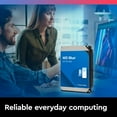 thumbnail image 3 of Disco duro interno Western Digital WD Blue 3TB 3.5", 3 of 7