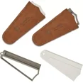 thumbnail image 3 of Spyderco Webfoot Golden Stone Sharpening Stone, 3 of 3