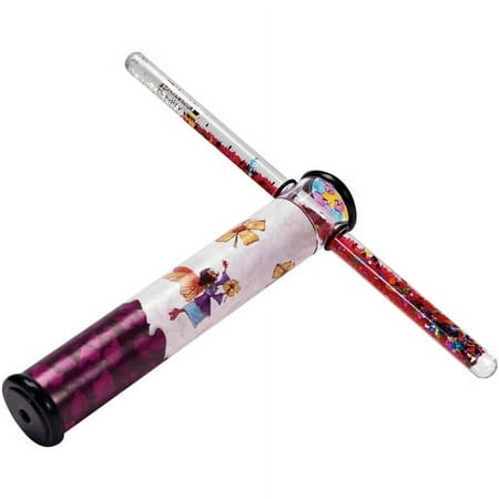 Liquid Motion Kaleidoscope