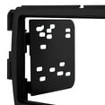 thumbnail image 3 of Metra Vehicle Mount For Radio - Abs Plastic - Black (95-3310b), 3 of 4
