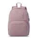thumbnail image 1 of TOTTO Mochila Mediano para Mujer Porta Laptop 14 con Bolsillo Lateral | Escuela - Oficina - Viaje |, 1 of 6