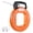 100-foot, 1/4-inch, variant on Fish Tape  100-foot 1/4-inch Pet Wire Puller With Optimized Housing And Handle Easy-to-use Cable Tool Flexible Fishing Tools For Walls Electrical Conduit Non-conductive