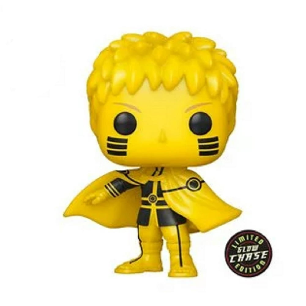 naruto funko pop boxlunch
