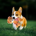 thumbnail image 4 of PEIBang Dog Toys for Aggressive Chewers,2025 New Dog Chew Toys,Interactive Animal Plush Chew Toys,Squeaky Plush Dog Toys for Puppy, 4 of 5