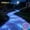 Purple, variant on 1000pc Glow in The Dark Stones Rocks for Garden Luminous Pebbles Glow Stones Glowing Rocks Outdoor Luminous Stone for Fish Tank Garden Patio Aquarium Walkway Driveway