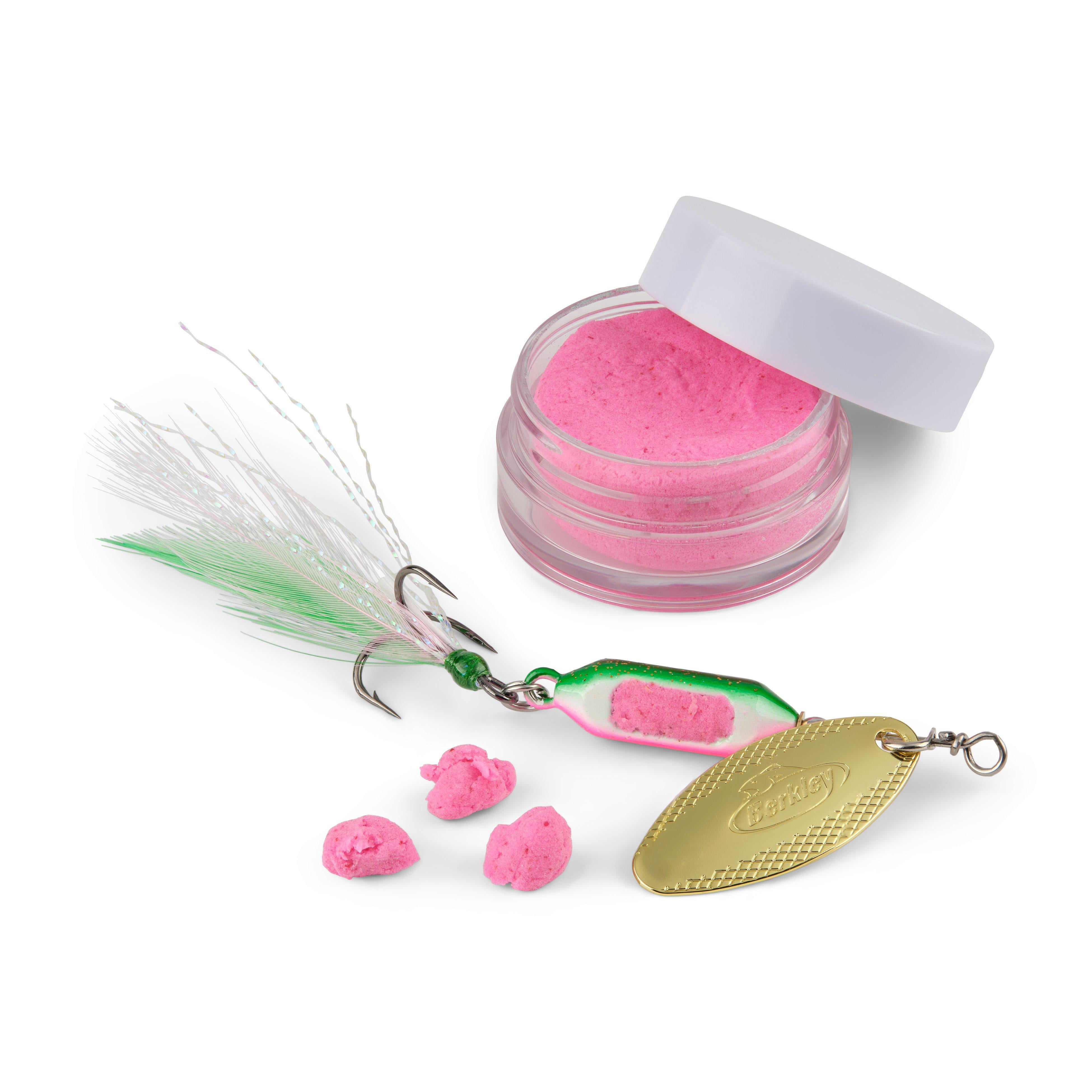 Berkley Dough Rider, 1/4 oz, Rainbow