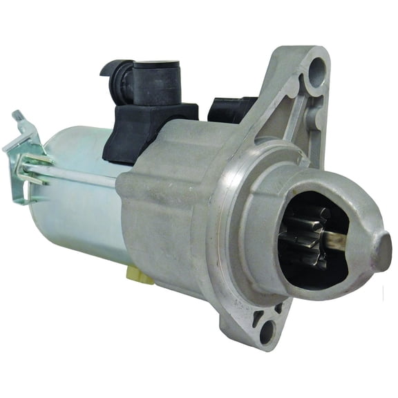OEG Parts New 12V Starter For Acura ILX L4 2.0L 13-15, Honda Civic L4 1.8L 12-15 HR-V 1.8L 16-22 31200-R1A-A11 31200-R1A-A12 31200-R1A-A12RM 31200-R1A-A01 SM-74014 SM-74004 71-941-80 19264
