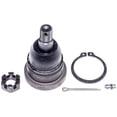 thumbnail image 2 of Dorman B9631PR Front Lower Suspension Ball Joint for Specific Nissan Models Fits select: 1985-1989 NISSAN 300ZX, 1984 DATSUN 300ZX, 2 of 3
