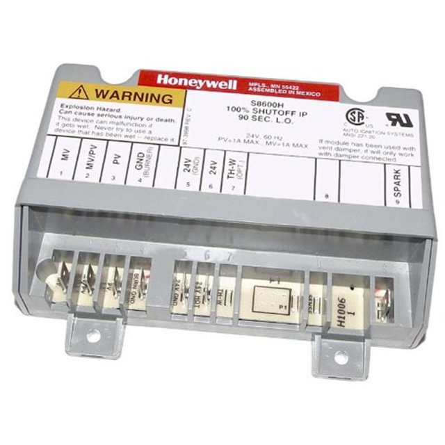 Baystate R0097100 Laars Lp Commande d'Allumage