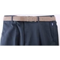 thumbnail image 4 of BRUHL Montana Casual Trousers - Dark Blue, 4 of 5
