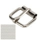 thumbnail image 5 of Anillos de hebilla, hebilla de alfiler de 100 piezas, hebilla de rodillo de metal pesado, hebilla de alfiler para bolsa, diseñada a medida, 5 of 9