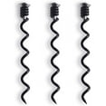 thumbnail image 1 of HSHDLDF Best Replacement Corkscrew Spiral/Worm for Vertical and BestUtensils Wine Opener (3 Pack), 1 of 7
