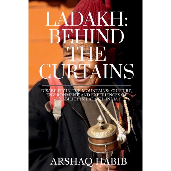 Ladakh, (Paperback)