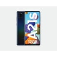 thumbnail image 3 of Samsung Galaxy A21s A217F/DS, 32GB/3GB RAM Dual SIM GSM Desbloqueado de f&aacute;brica - Negro Samsung N/A, 3 of 8