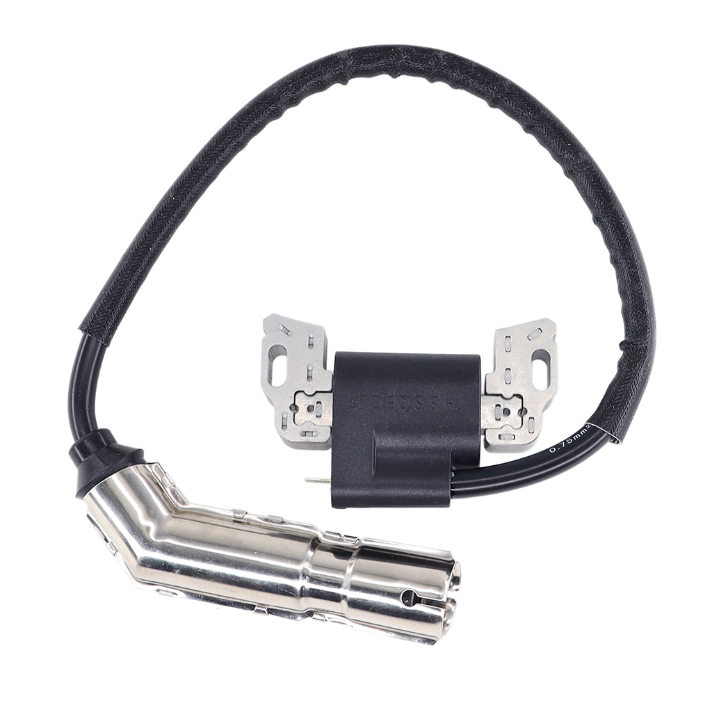Ignition Coil Magneto Armature For Craftsman LT1000 Lawn Tractor W/ Briggs & Stratton 17.5HP 18hp Intek OHV Engine Spark Plug Mower