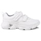 thumbnail image 3 of Tenis Escolar Deportivo Niña Dominiq 3602 Abrochado fácil, 3 of 5