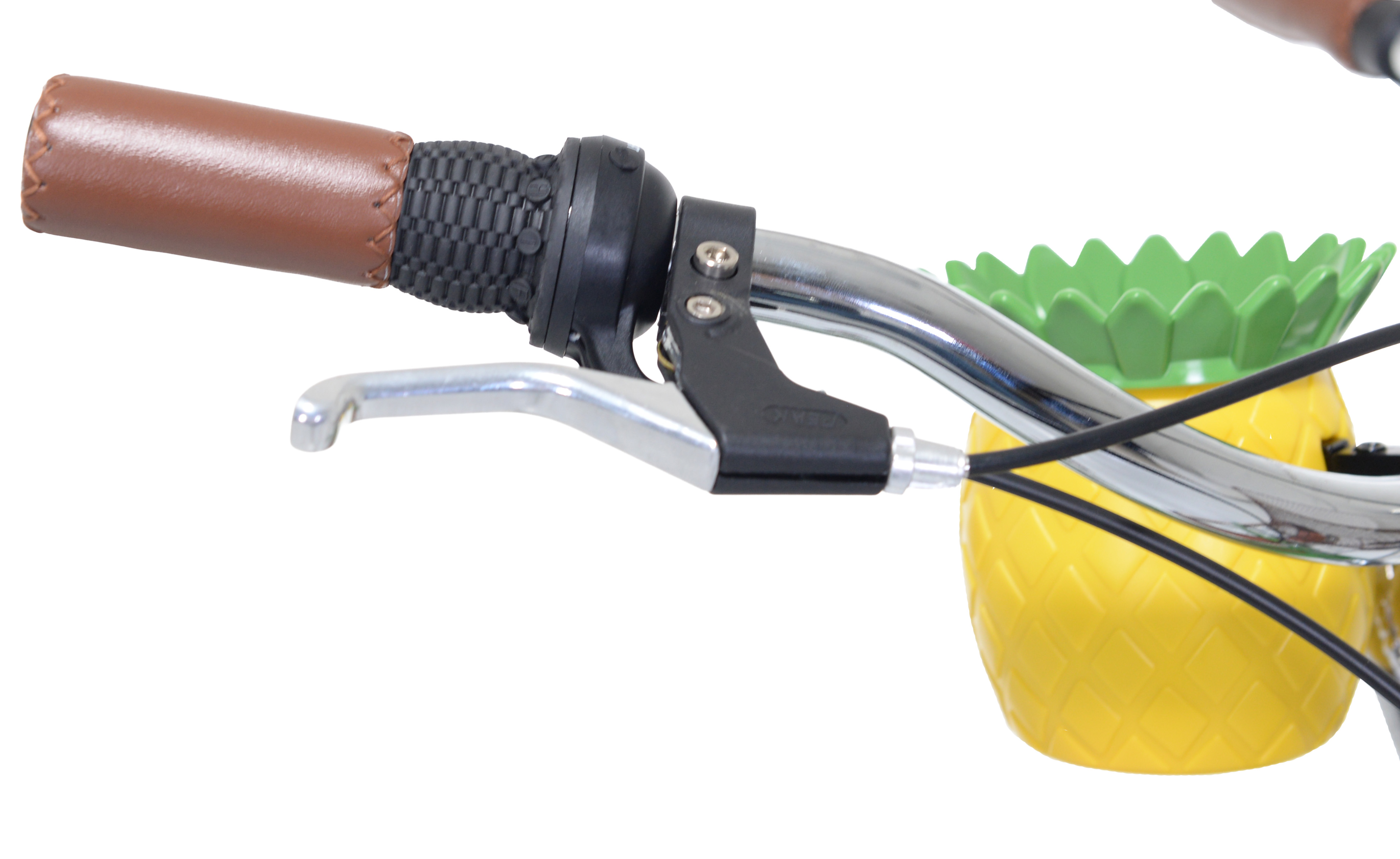 Margaritaville 26" Adult Cruiser Bike, Green photo 7