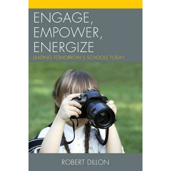 Engage, Empower, Energize