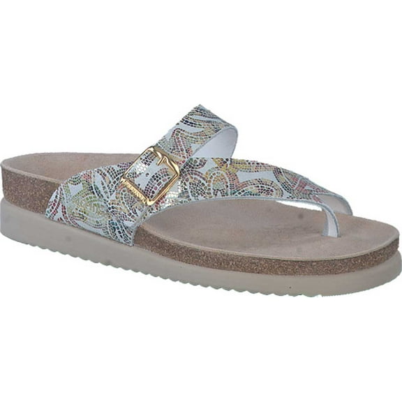 Women's Mephisto Helen Sandal
