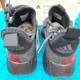 thumbnail image 4 of Size 11.5 - adidas Kaptir 3.0 Black Scarlet, 4 of 6