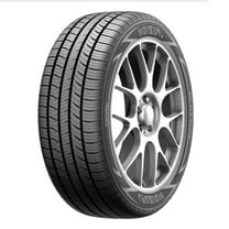 Fuzion Sport UHP All Season 225/45R17 94W XL Passenger Tire