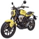 thumbnail image 2 of MOTOCICETA DINAMO DEPORTIVA R2-GT 250 CC AMARILLO, 2 of 4