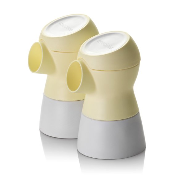 Kit de Repuesto Medela para Extractor Sonata®