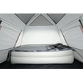 thumbnail image 2 of Ozark Trail 4-Person Instant Cabin Tent, 2 of 9