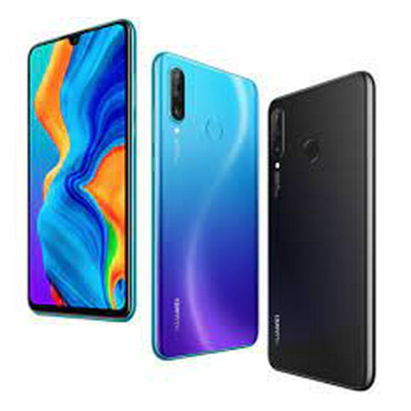 Huawei P30 lite open box new