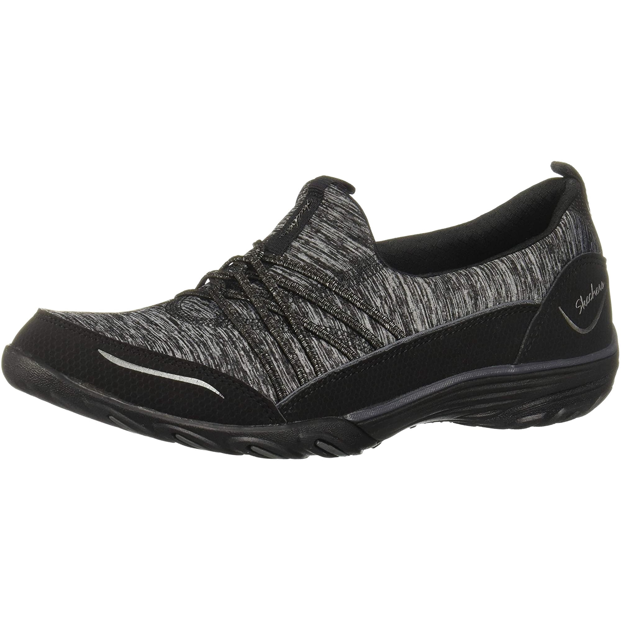 Skechers Mocassins en Mousse a Memoire d Humeur pour Femmes Womens Empress Solo Walmart