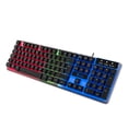 thumbnail image 3 of Stylos Teclado Alambrico Stylos Membrana Led, 3 of 6