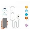 thumbnail image 2 of Smart Water Leakage Sensor - APP Remote Alarm for Water Level & Flood Detection ,Easy to Use, 2 of 7