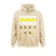 thumbnail image 3 of Sudaderas de mujer de gran tamaño con capucha de manga larga y trucos de Airedale obstinados Ropa deportiva de estilo chino, 3 of 5