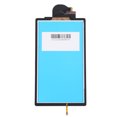 thumbnail image 4 of Pantalla LCD de Repuesto Wdftyju para Consola Nintendo Switch Lite Rosa, 4 of 9