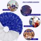 thumbnail image 4 of 2025 Latest Model 24 Pcs Cheerleading Pom Poms, Metallic Foil Handle Cheer Squad, 4 of 5