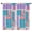 Boho Bohemia Pioneer-3, variant on Blackout Kids Curtains,Boho Bohemia Pioneer Flower Childrens Insulated Curtains Set Of 2,Bedroom Essentials,Toddler Room Decor 42"x54"(106x137cm)