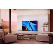 Sony Bravia XR8B K-55XR8B - 55 Diagonal Class (54.6 viewable) OLED TV - Smart TV - Google TV - 4K UHD (2160p) 3840 x 2160 - HDR - self-lit OLED finish