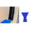 thumbnail image 4 of Special Cone For Sachet Caulking Spare Part Nozzle Spray Tip For Silicon Sealant Dispenser Syrnge Accessory, 4 of 5