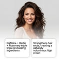 thumbnail image 5 of Yatlte Hair Strengthening Shampoo, Repairs Damage & Defend Against Future Breakage | Replenishes Hydration | For Coily, Curly, Straight, and Wavy, 5 of 5