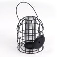 thumbnail image 4 of SPRING PARK Bird Seed Feeder Hanging Outdoor Yard Garden Food Feeding Tool, 4 of 7