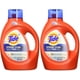 thumbnail image 1 of Detergente Líquido para Ropa Tide Hygienic Clean Heavy 10X Pack de 2.7 L, 1 of 2