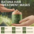 thumbnail image 4 of Mascarilla capilar Vivcon Batana para el crecimiento con aceite esencial y biotina, 4 of 9